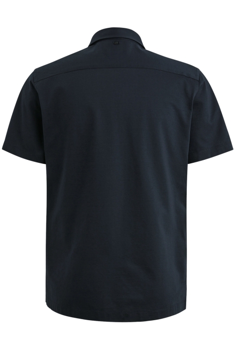 Vanguard short sleeve shirt versatile jerse